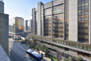 Welc-om Padova Business Luxury Terrace